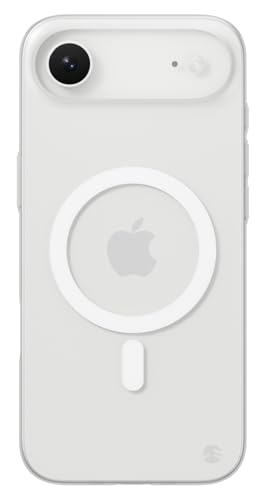 Amazon.co.jp: 【SwitchEasy】 iPhone Air 対応 ケース MagSafe 対応